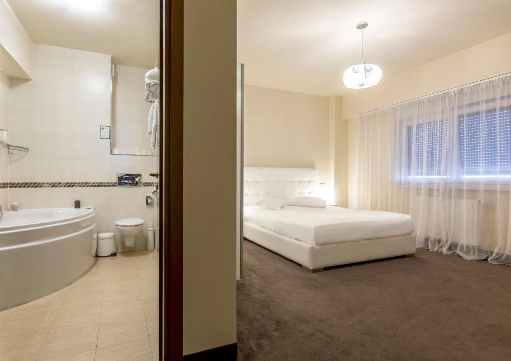 Site oficial Orhideea Residence Spa Hoteluri   n Bucure  ti
