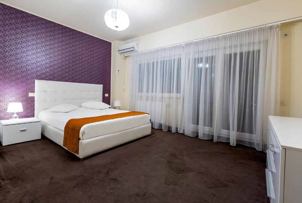 Orhideea Residence Spa Official Site Hotels Bucharest